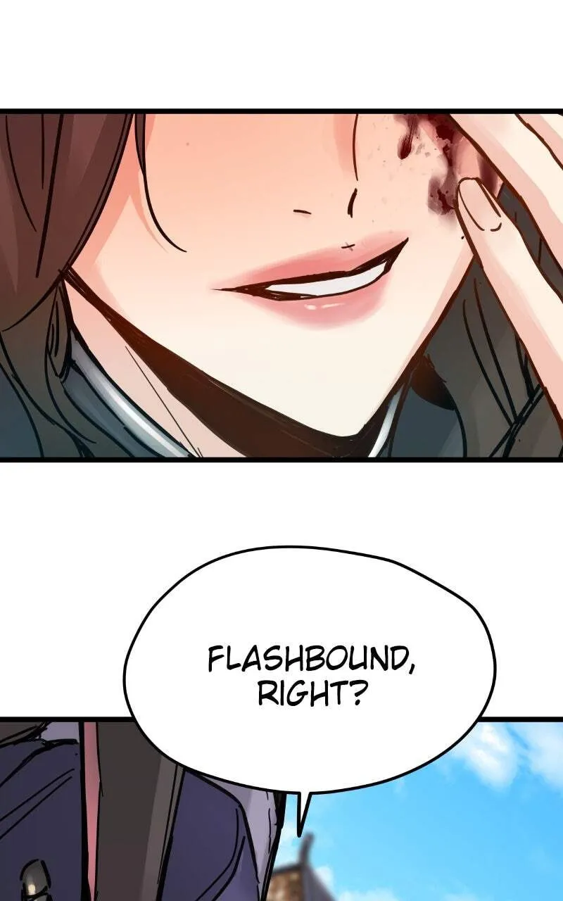 Sihanbu Cheonjaega Saranamneun Beop Chapter 47 page 30 - 