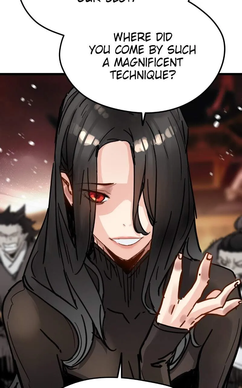 Sihanbu Cheonjaega Saranamneun Beop Chapter 47 page 32 - 