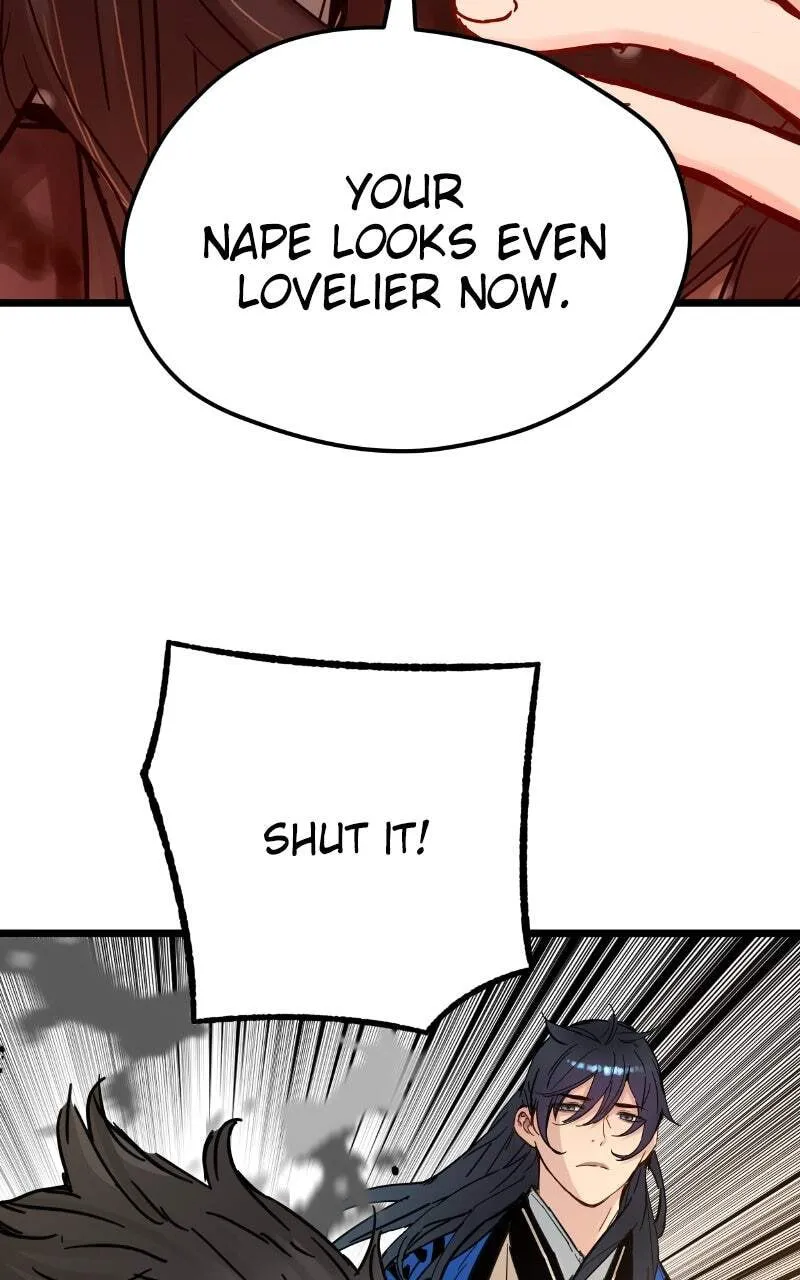 Sihanbu Cheonjaega Saranamneun Beop Chapter 47 page 37 - 