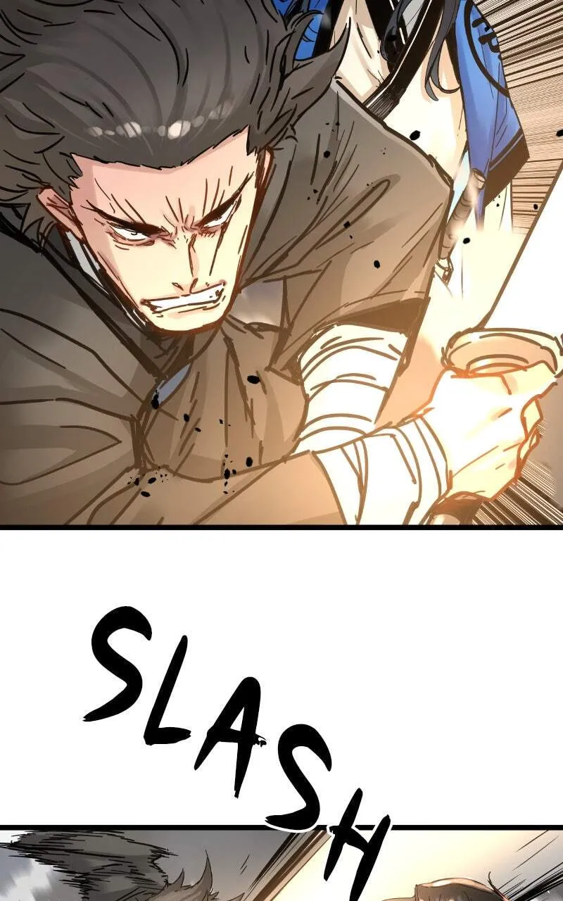 Sihanbu Cheonjaega Saranamneun Beop Chapter 47 page 38 - 