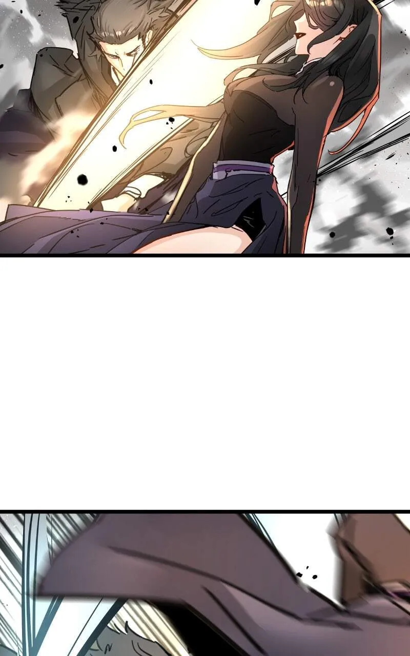 Sihanbu Cheonjaega Saranamneun Beop Chapter 47 page 39 - 