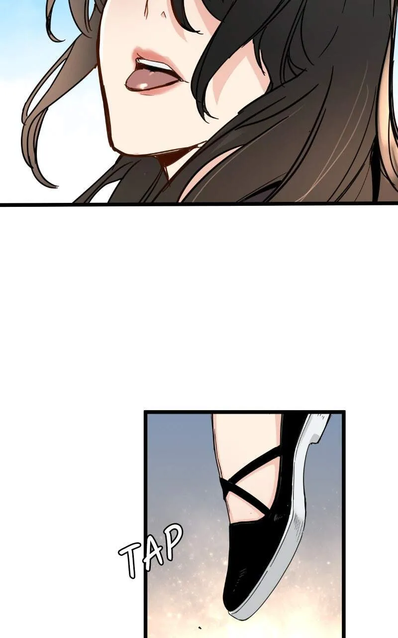Sihanbu Cheonjaega Saranamneun Beop Chapter 47 page 43 - 
