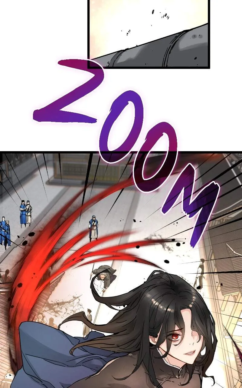 Sihanbu Cheonjaega Saranamneun Beop Chapter 47 page 44 - 