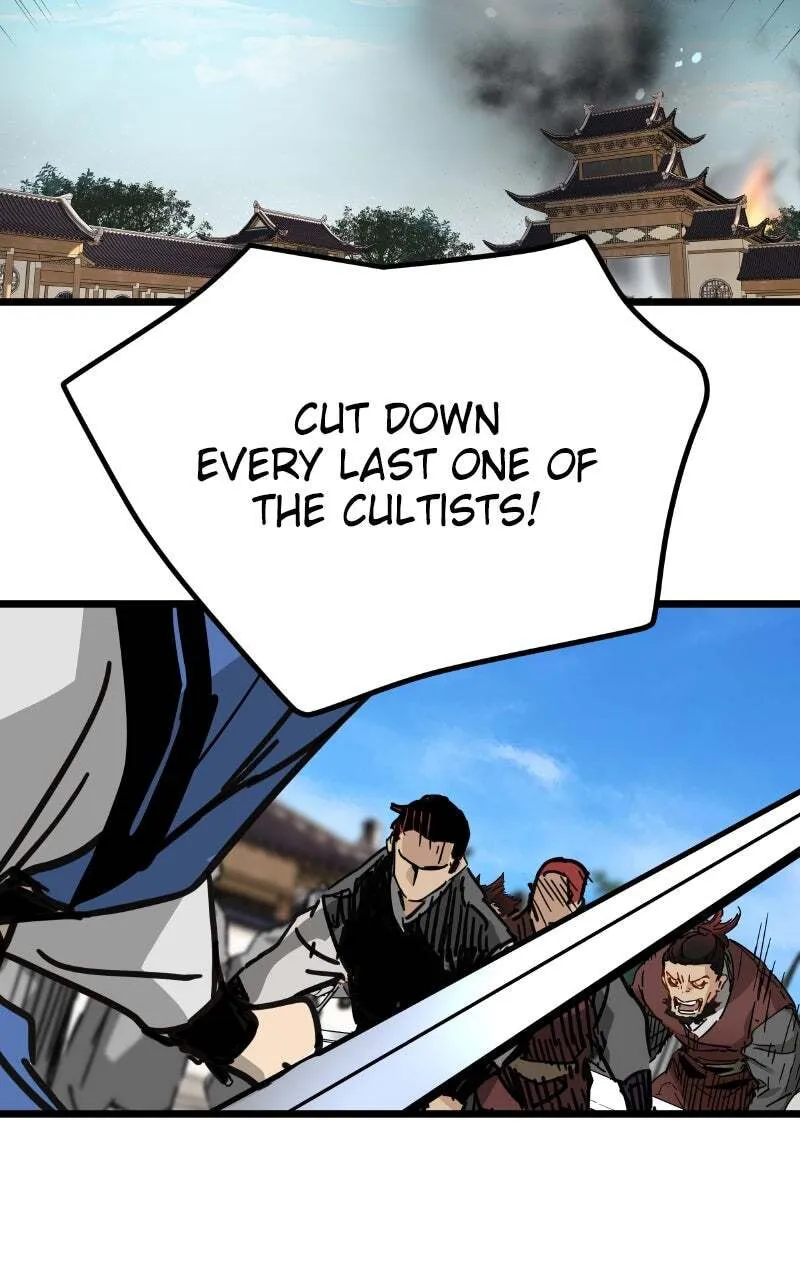 Sihanbu Cheonjaega Saranamneun Beop Chapter 47 page 46 - 