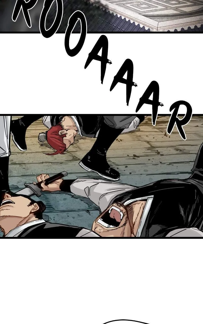Sihanbu Cheonjaega Saranamneun Beop Chapter 47 page 49 - 
