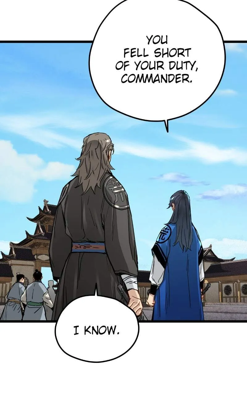 Sihanbu Cheonjaega Saranamneun Beop Chapter 47 page 50 - 