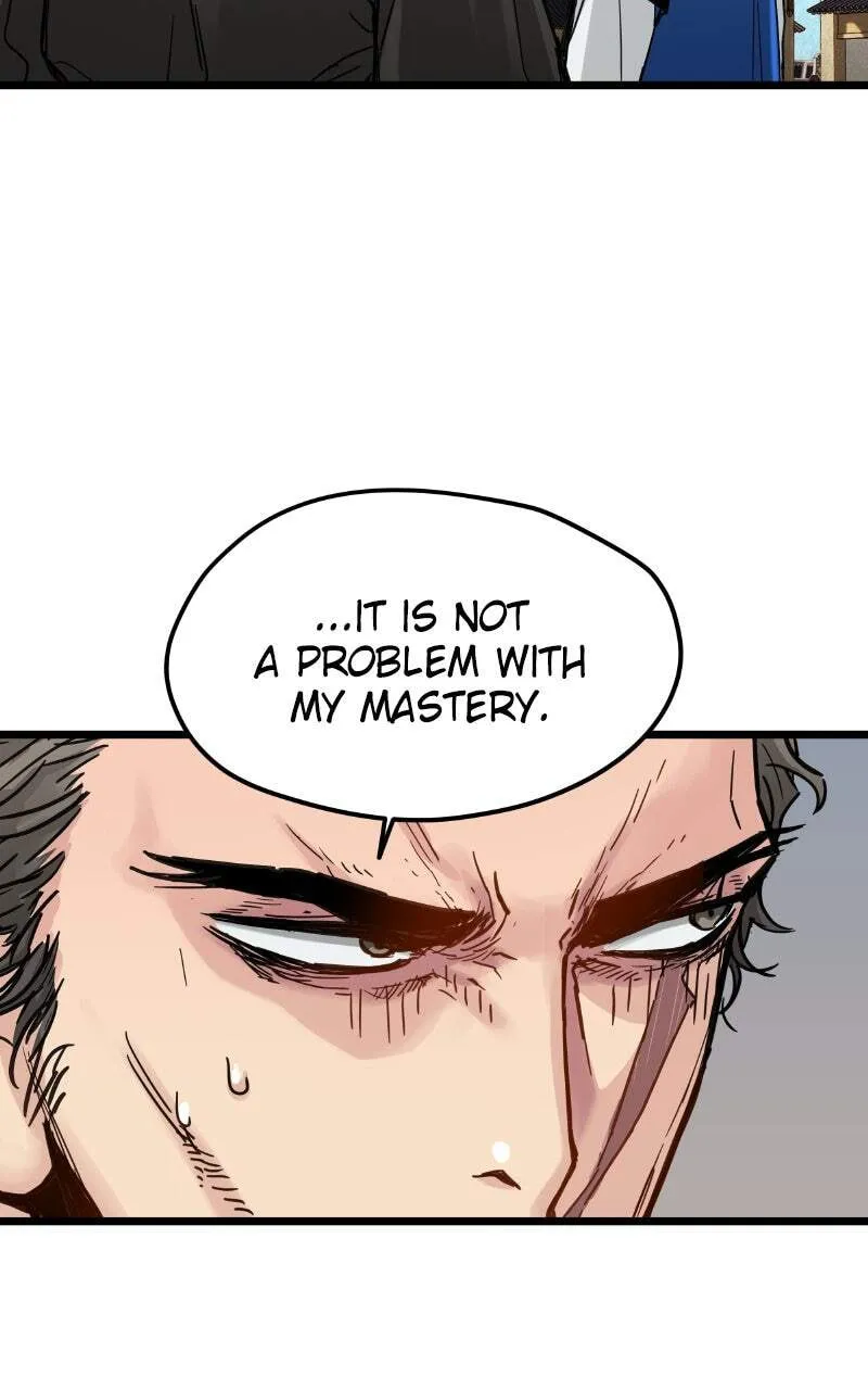 Sihanbu Cheonjaega Saranamneun Beop Chapter 47 page 53 - 