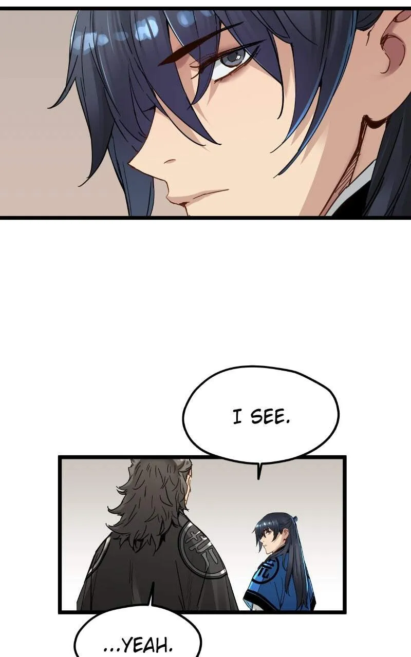 Sihanbu Cheonjaega Saranamneun Beop Chapter 47 page 54 - 