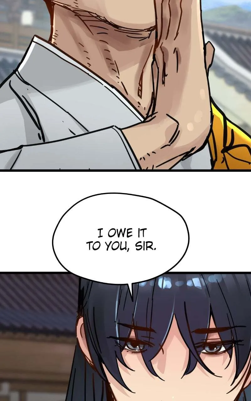Sihanbu Cheonjaega Saranamneun Beop Chapter 47 page 57 - 