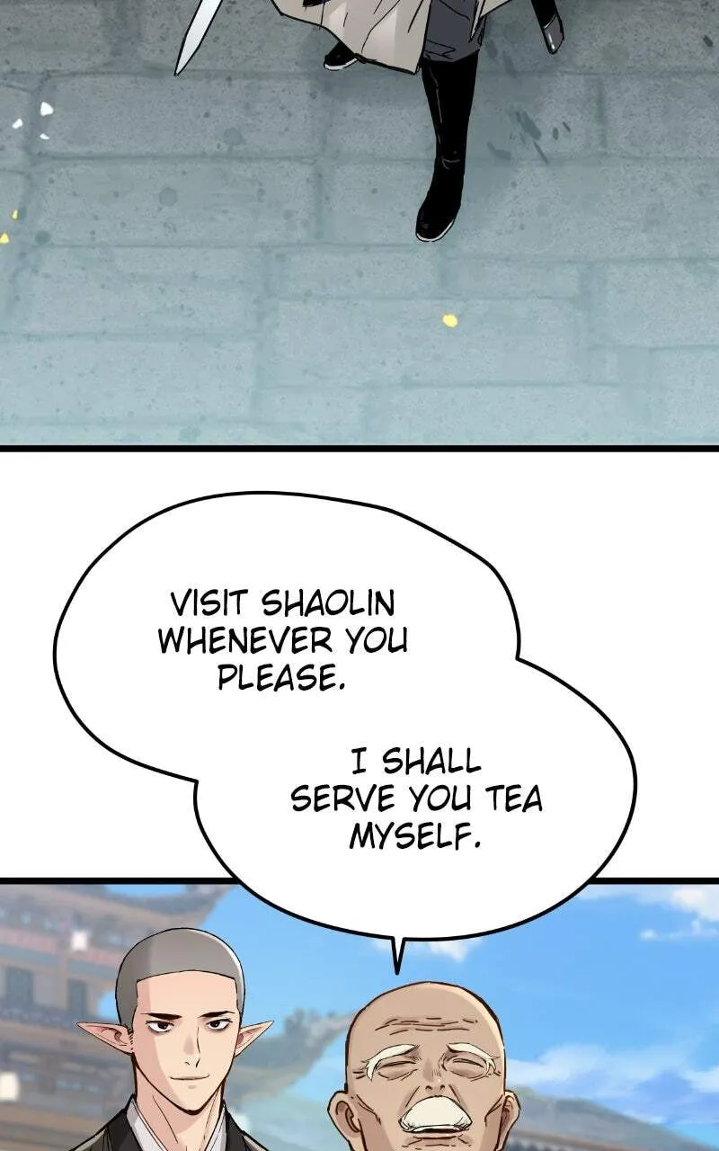 Sihanbu Cheonjaega Saranamneun Beop Chapter 47 page 61 - 