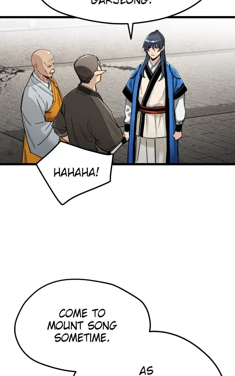 Sihanbu Cheonjaega Saranamneun Beop Chapter 47 page 65 - 