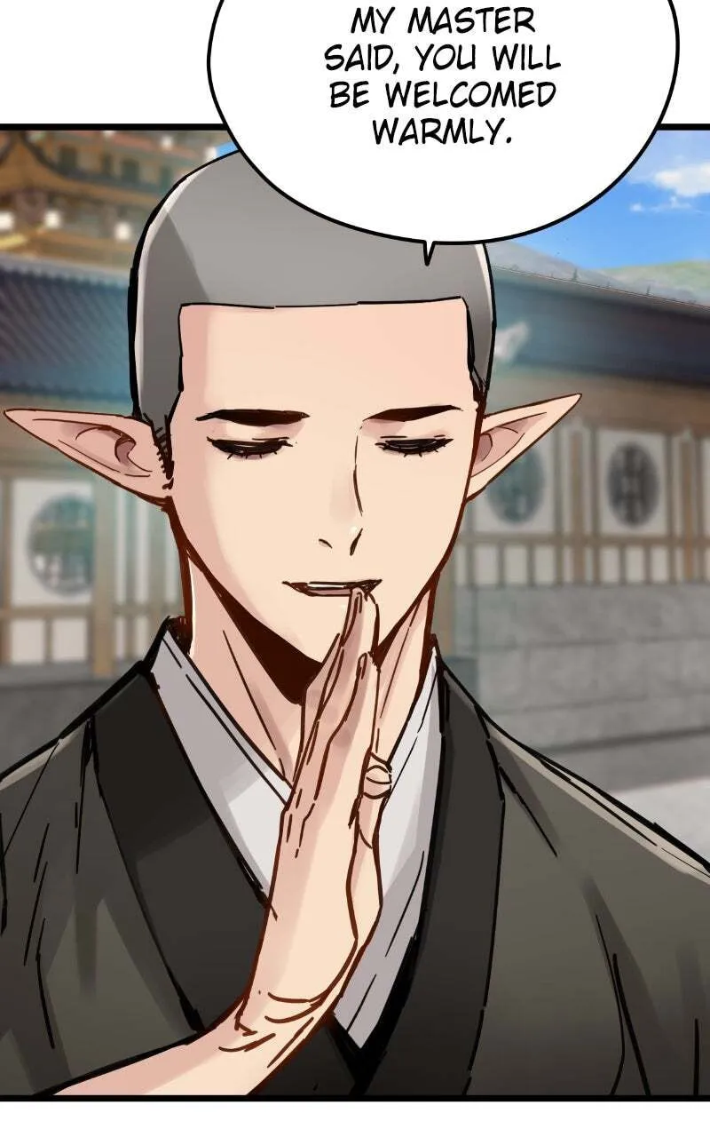 Sihanbu Cheonjaega Saranamneun Beop Chapter 47 page 66 - 