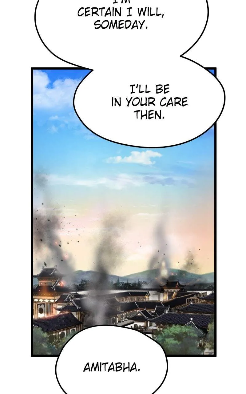 Sihanbu Cheonjaega Saranamneun Beop Chapter 47 page 68 - 