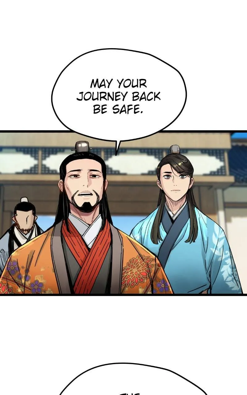 Sihanbu Cheonjaega Saranamneun Beop Chapter 47 page 70 - 