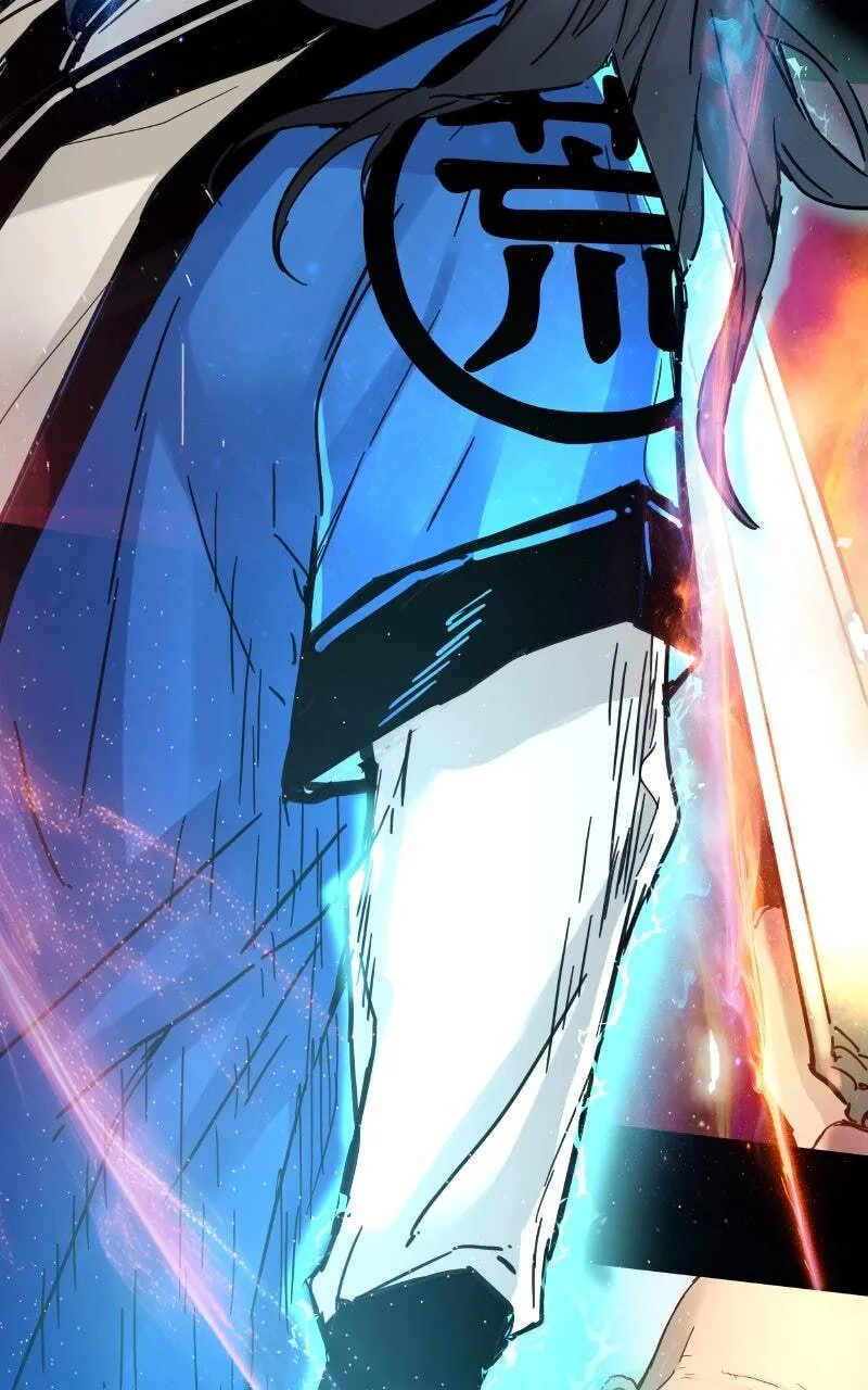 Sihanbu Cheonjaega Saranamneun Beop Chapter 47 page 8 - 