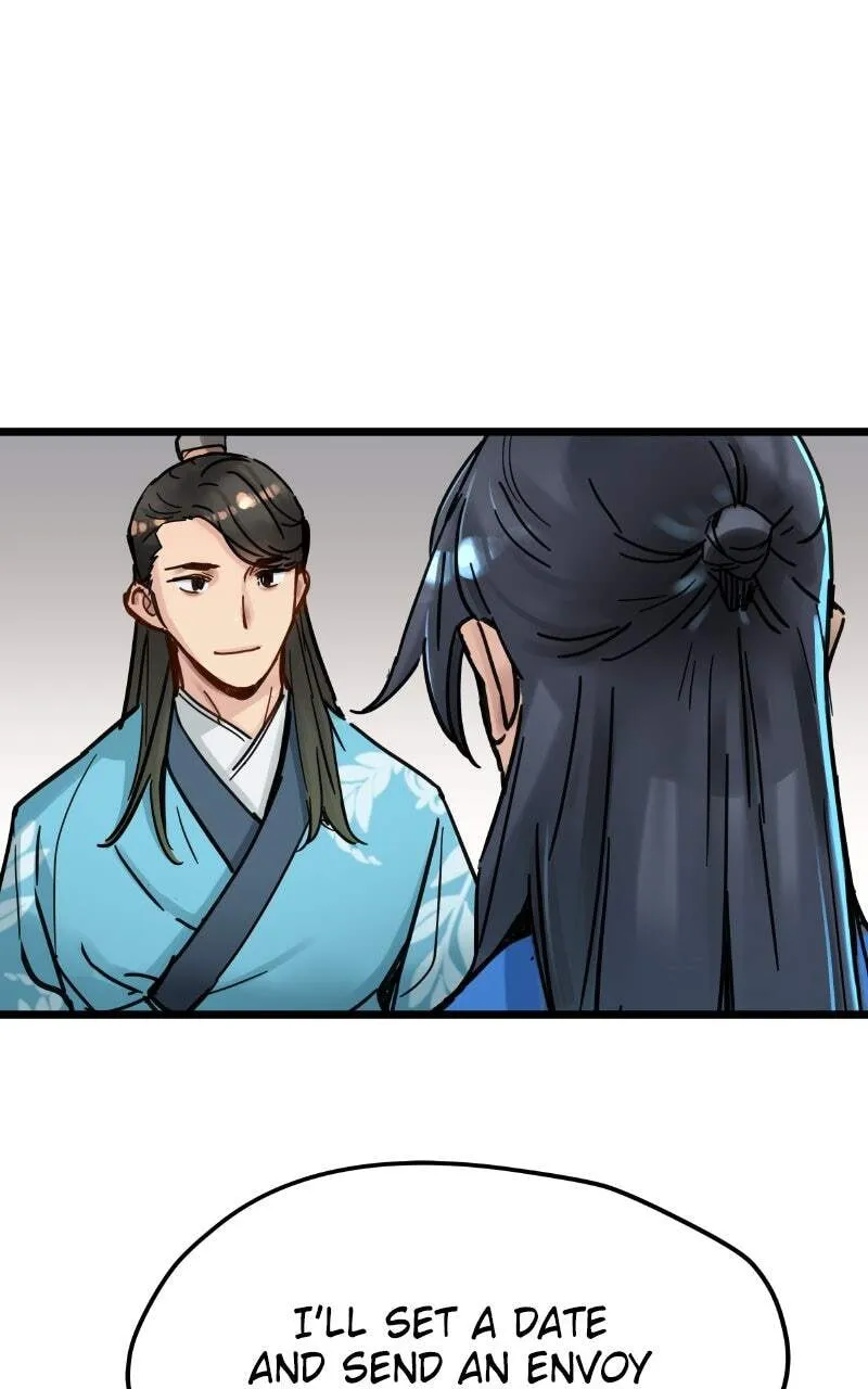 Sihanbu Cheonjaega Saranamneun Beop Chapter 47 page 72 - 