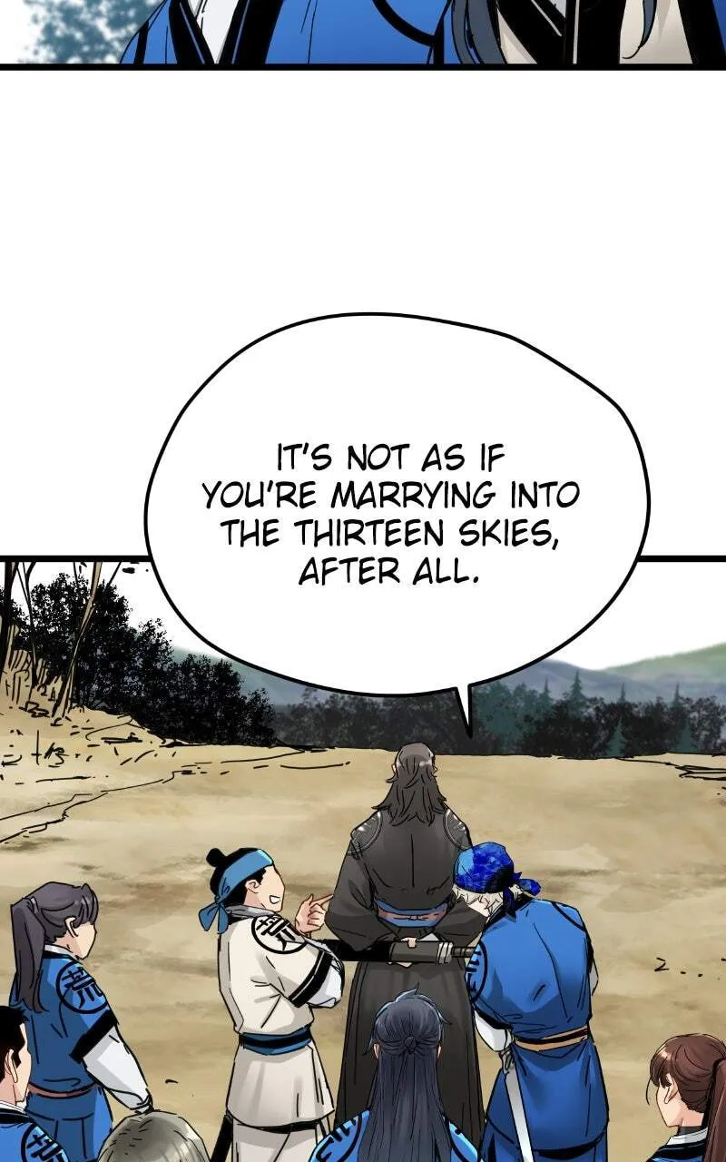 Sihanbu Cheonjaega Saranamneun Beop Chapter 47 page 80 - 