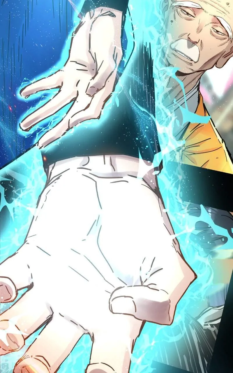 Sihanbu Cheonjaega Saranamneun Beop Chapter 47 page 9 - 
