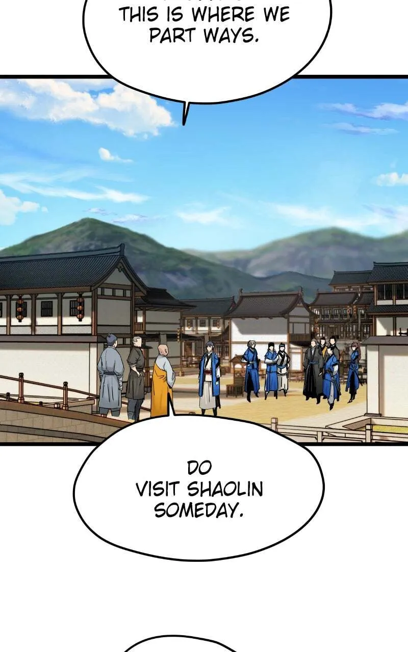 Sihanbu Cheonjaega Saranamneun Beop Chapter 47 page 82 - 