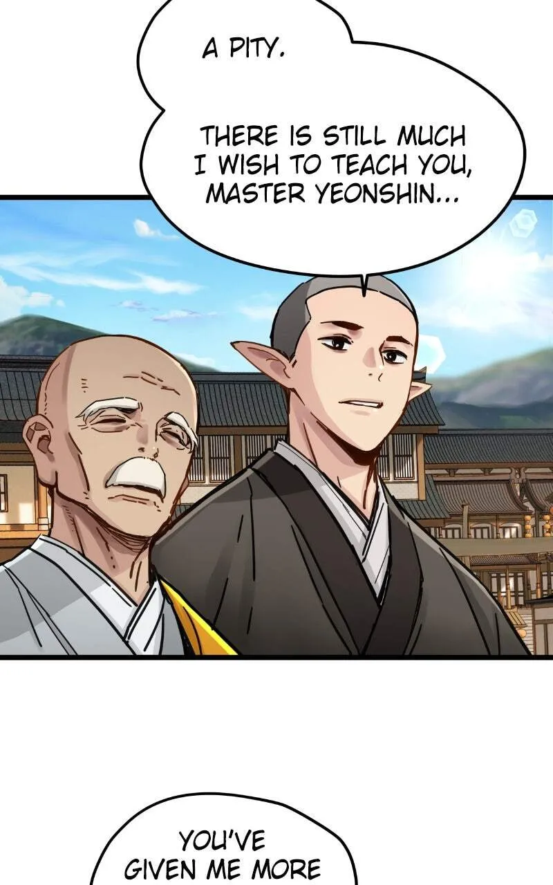 Sihanbu Cheonjaega Saranamneun Beop Chapter 47 page 83 - 