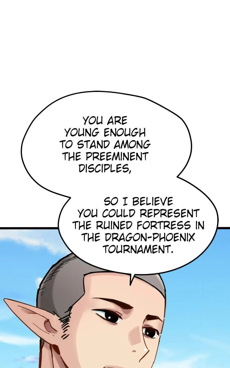 Sihanbu Cheonjaega Saranamneun Beop Chapter 47 page 85 - 