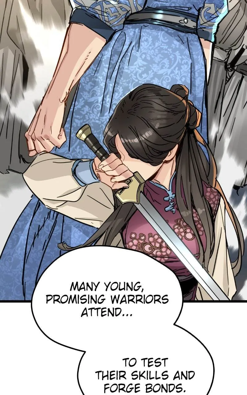 Sihanbu Cheonjaega Saranamneun Beop Chapter 47 page 89 - 
