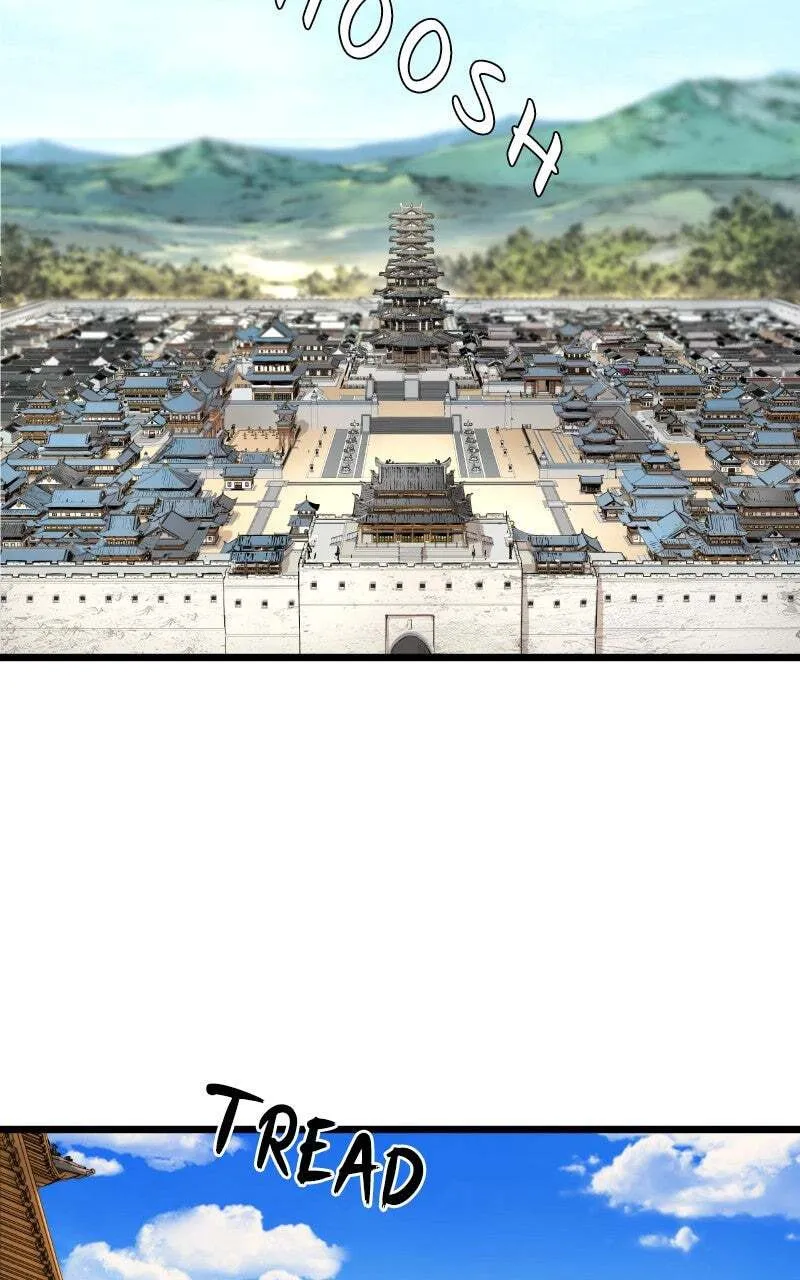 Sihanbu Cheonjaega Saranamneun Beop Chapter 48 page 2 - 