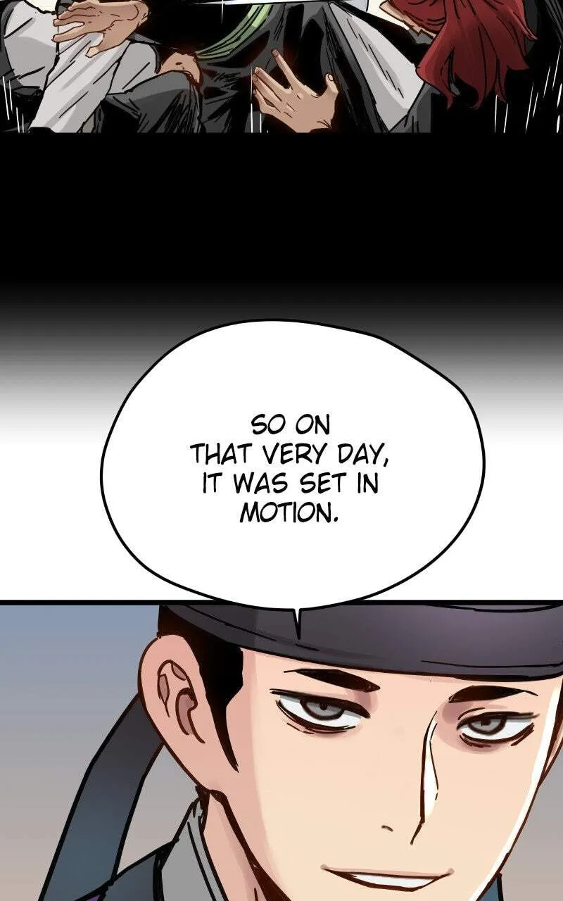 Sihanbu Cheonjaega Saranamneun Beop Chapter 48 page 14 - 