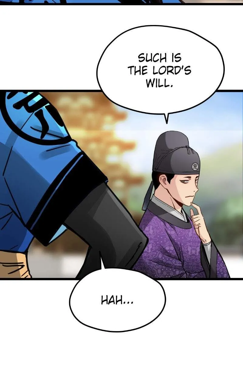 Sihanbu Cheonjaega Saranamneun Beop Chapter 48 page 19 - 