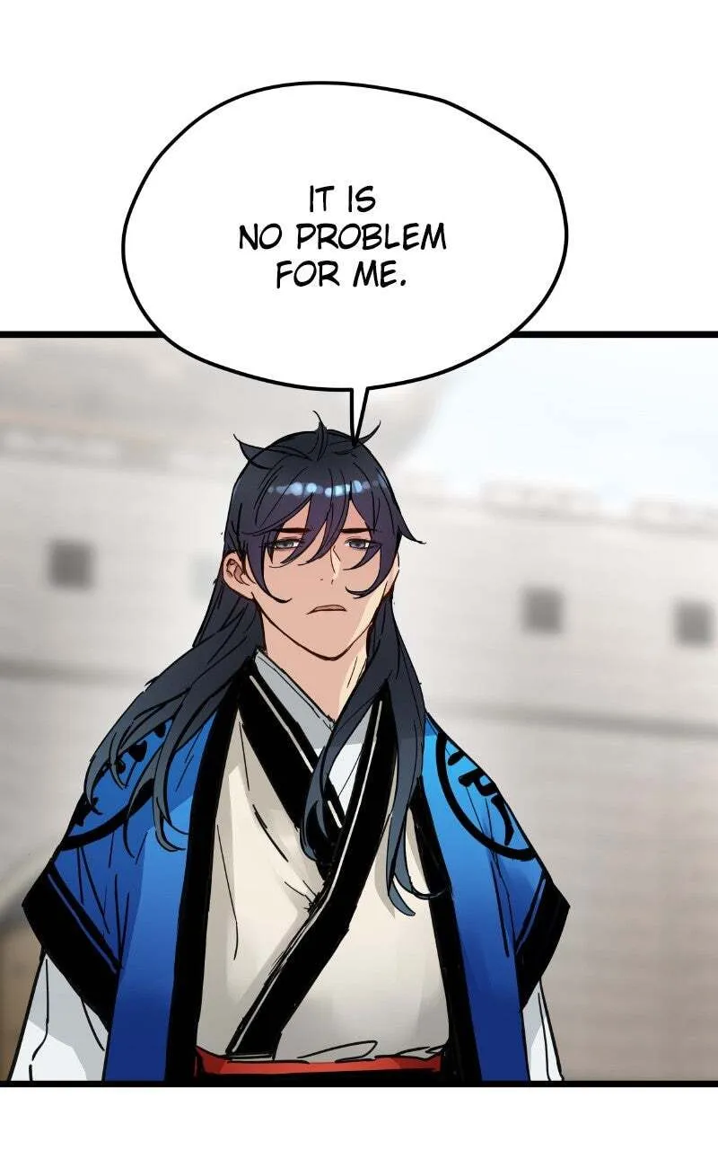 Sihanbu Cheonjaega Saranamneun Beop Chapter 48 page 20 - 