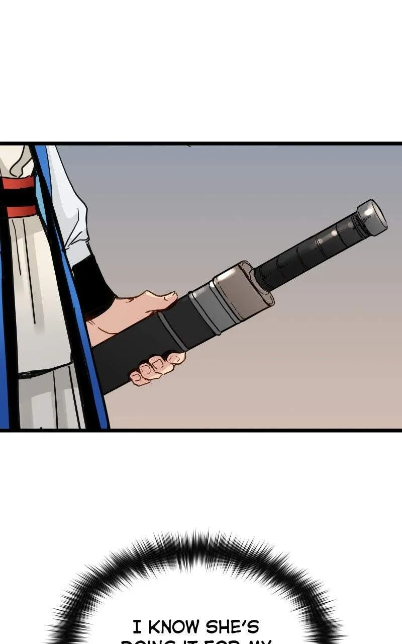 Sihanbu Cheonjaega Saranamneun Beop Chapter 48 page 21 - 