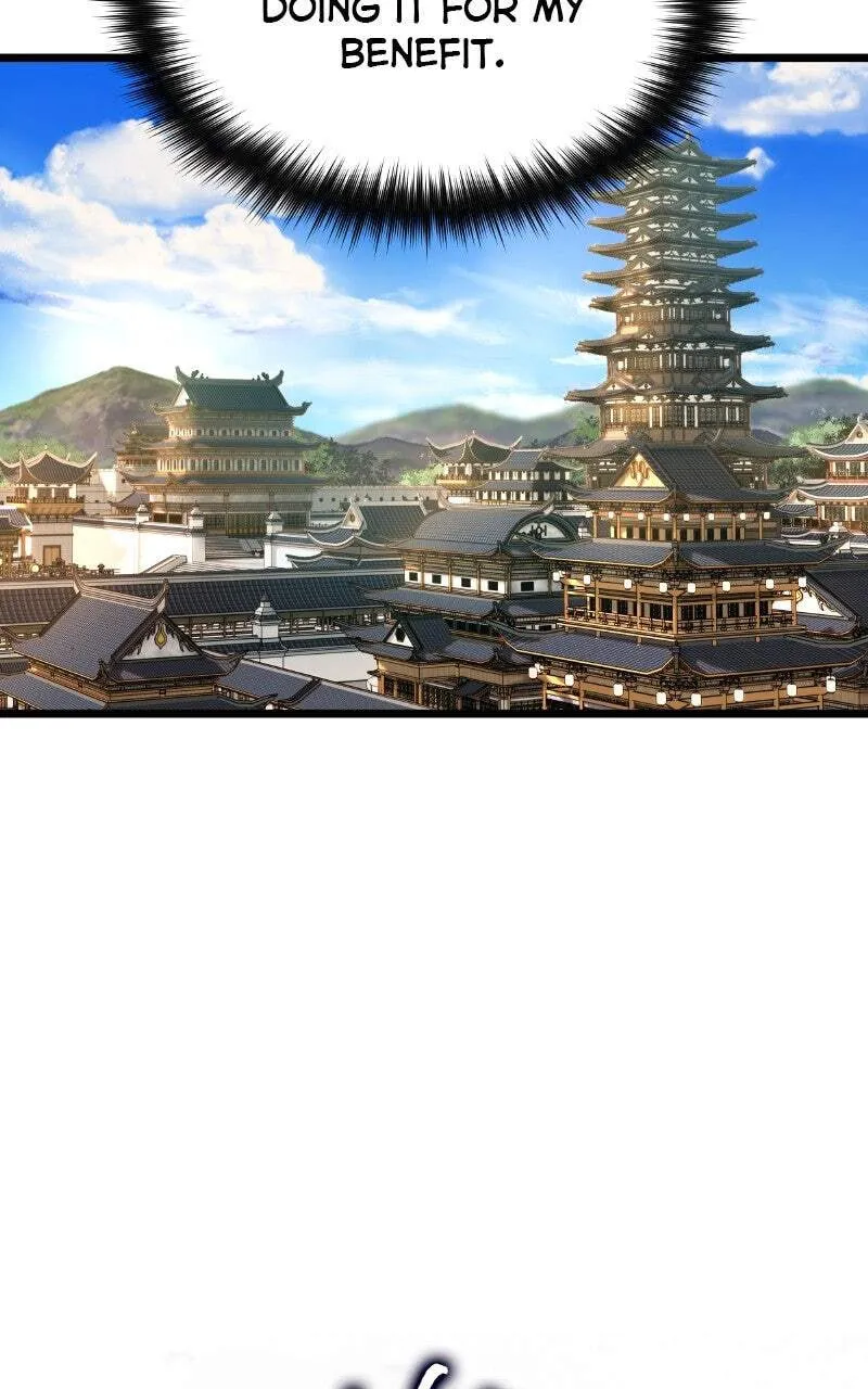 Sihanbu Cheonjaega Saranamneun Beop Chapter 48 page 22 - 