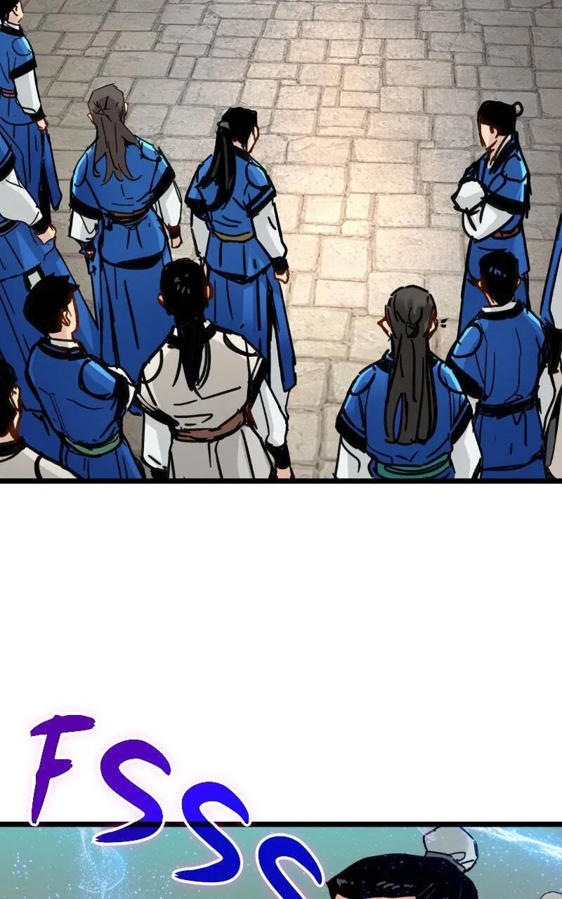Sihanbu Cheonjaega Saranamneun Beop Chapter 48 page 27 - 