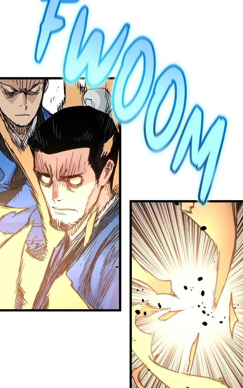 Sihanbu Cheonjaega Saranamneun Beop Chapter 48 page 29 - 