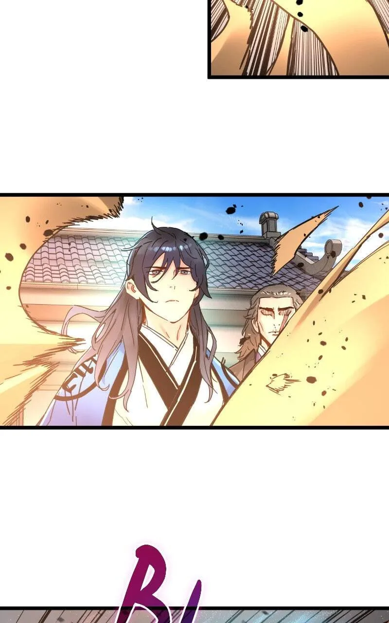 Sihanbu Cheonjaega Saranamneun Beop Chapter 48 page 30 - 