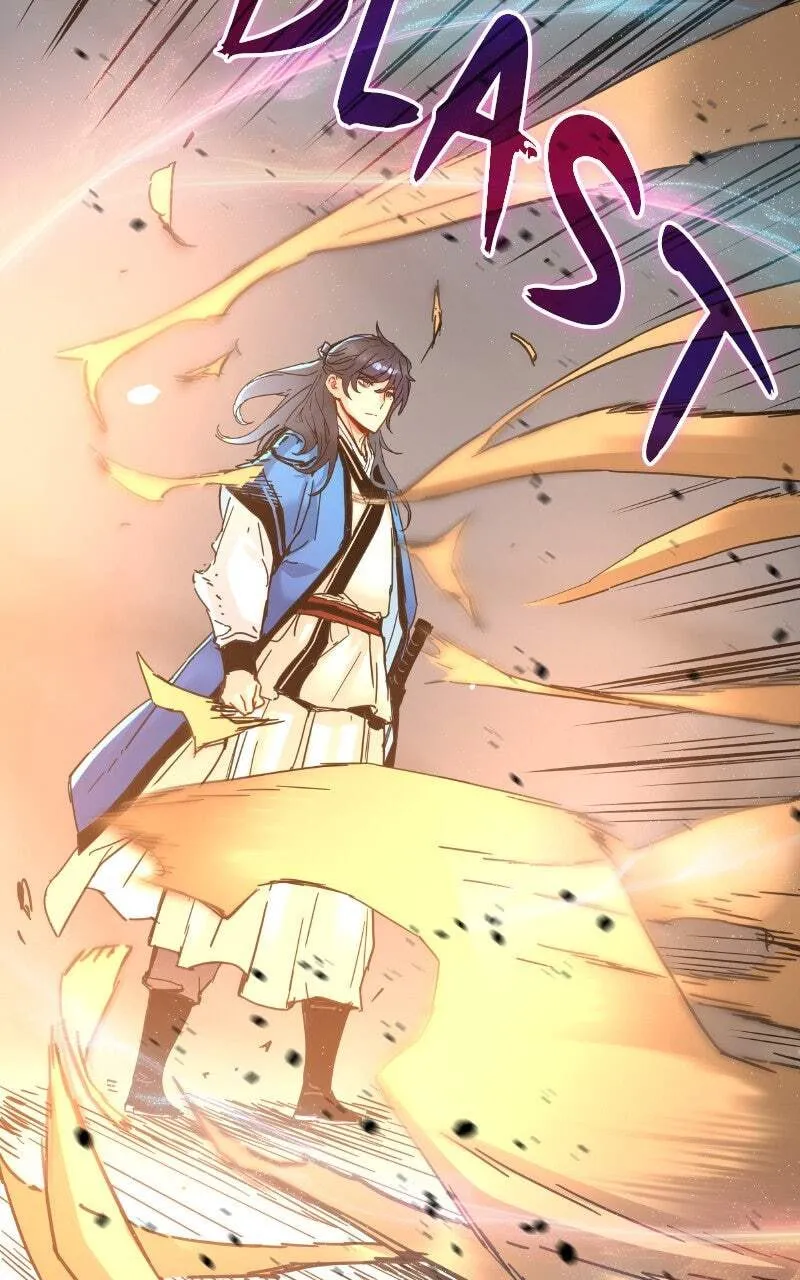 Sihanbu Cheonjaega Saranamneun Beop Chapter 48 page 31 - 