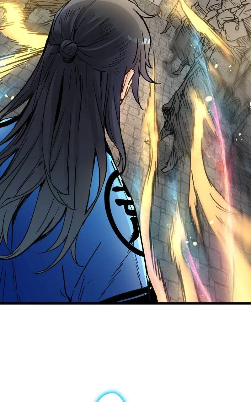 Sihanbu Cheonjaega Saranamneun Beop Chapter 48 page 34 - 