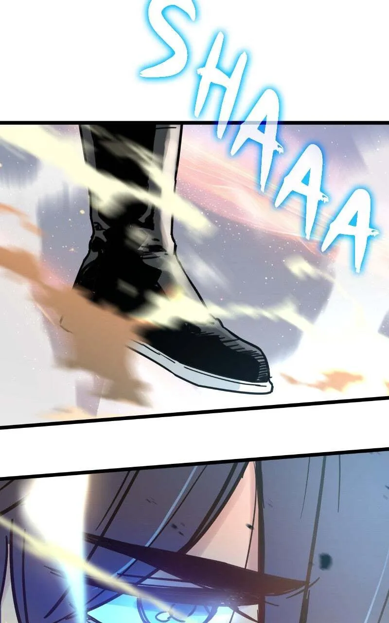 Sihanbu Cheonjaega Saranamneun Beop Chapter 48 page 35 - 