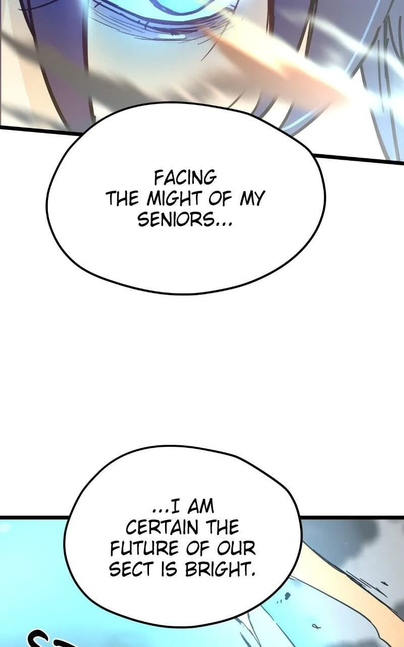 Sihanbu Cheonjaega Saranamneun Beop Chapter 48 page 36 - 
