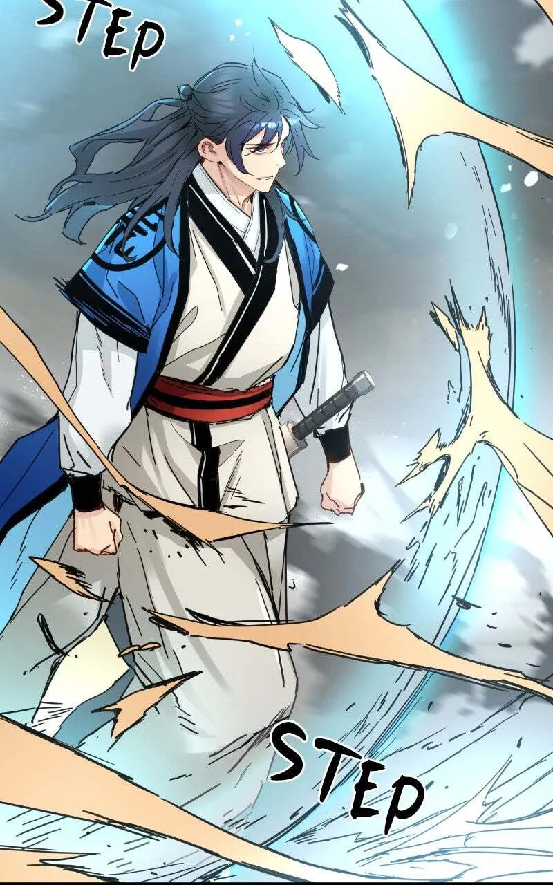 Sihanbu Cheonjaega Saranamneun Beop Chapter 48 page 37 - 