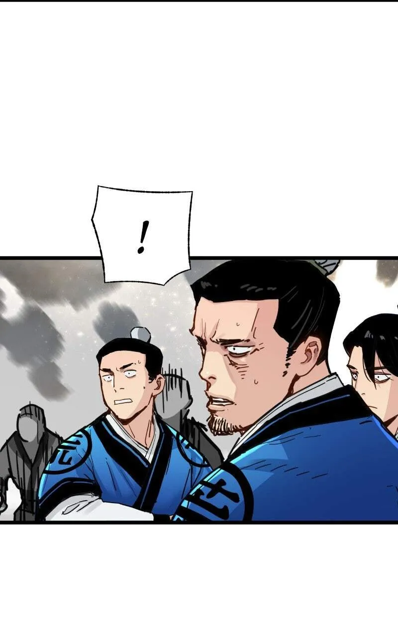 Sihanbu Cheonjaega Saranamneun Beop Chapter 48 page 38 - 