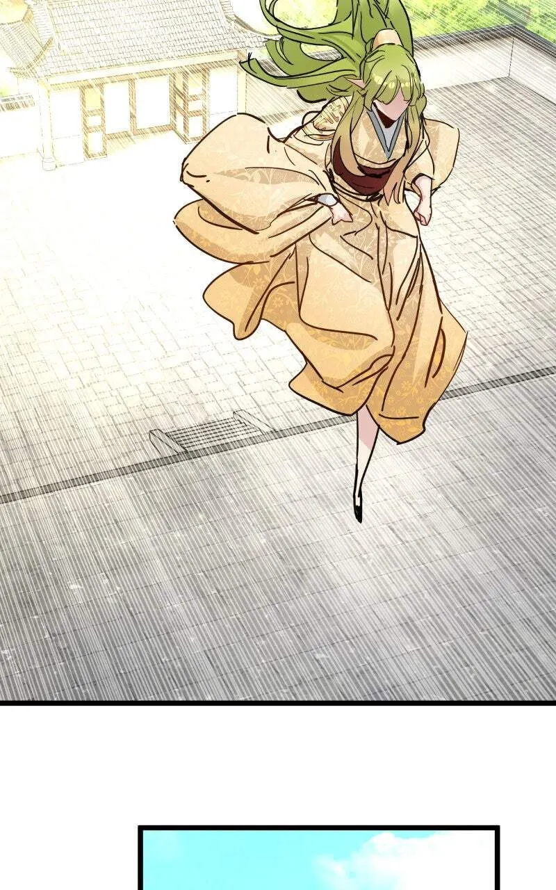 Sihanbu Cheonjaega Saranamneun Beop Chapter 48 page 43 - 