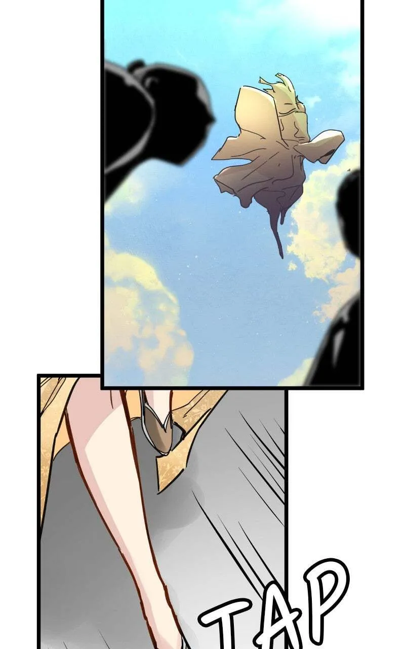 Sihanbu Cheonjaega Saranamneun Beop Chapter 48 page 44 - 