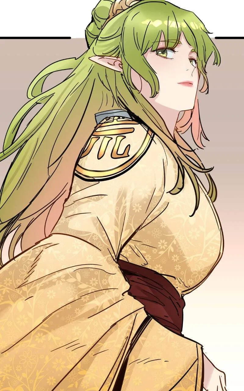 Sihanbu Cheonjaega Saranamneun Beop Chapter 48 page 46 - 
