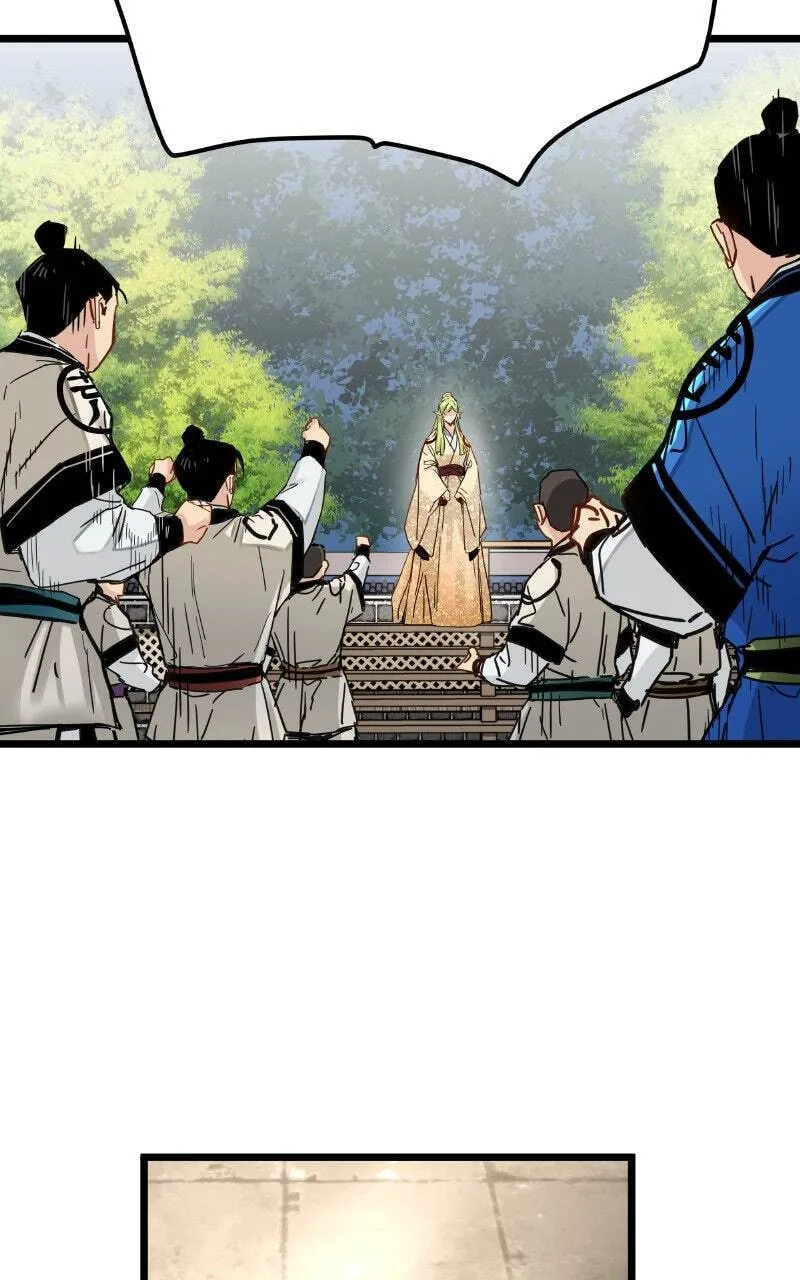 Sihanbu Cheonjaega Saranamneun Beop Chapter 48 page 51 - 