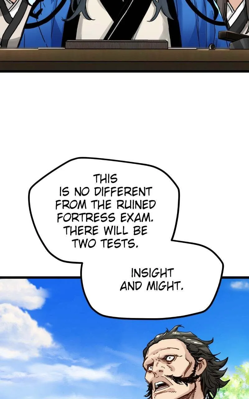 Sihanbu Cheonjaega Saranamneun Beop Chapter 48 page 53 - 
