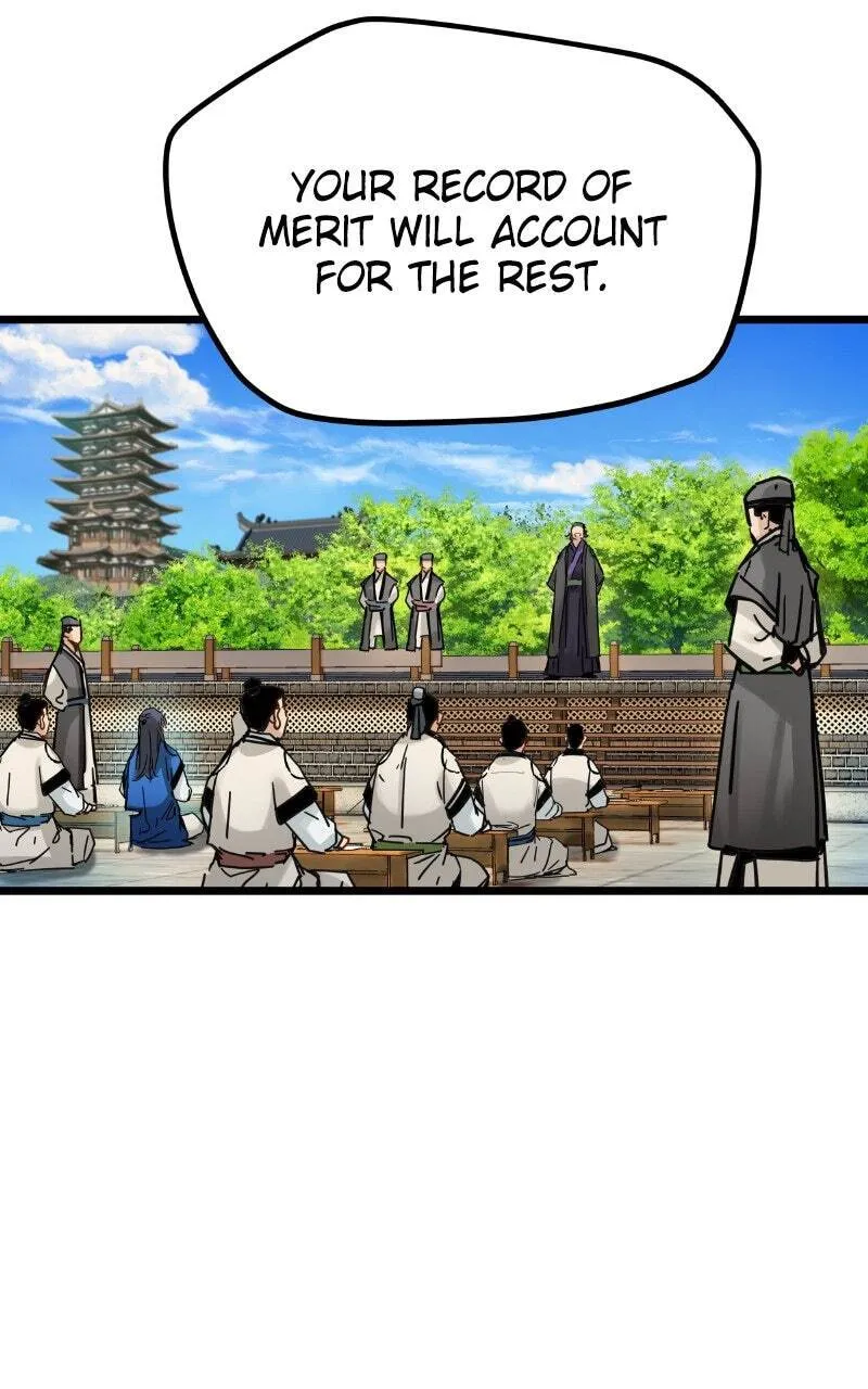Sihanbu Cheonjaega Saranamneun Beop Chapter 48 page 55 - 