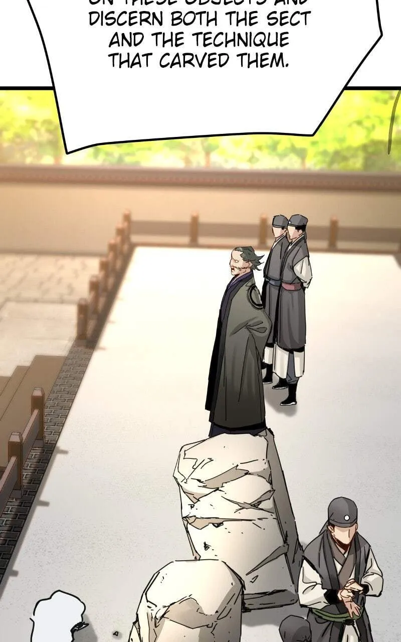 Sihanbu Cheonjaega Saranamneun Beop Chapter 48 page 58 - 