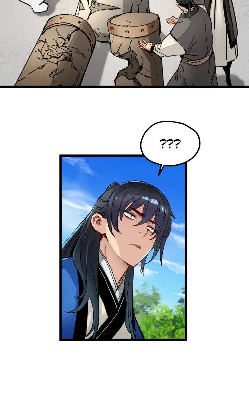 Sihanbu Cheonjaega Saranamneun Beop Chapter 48 page 59 - 