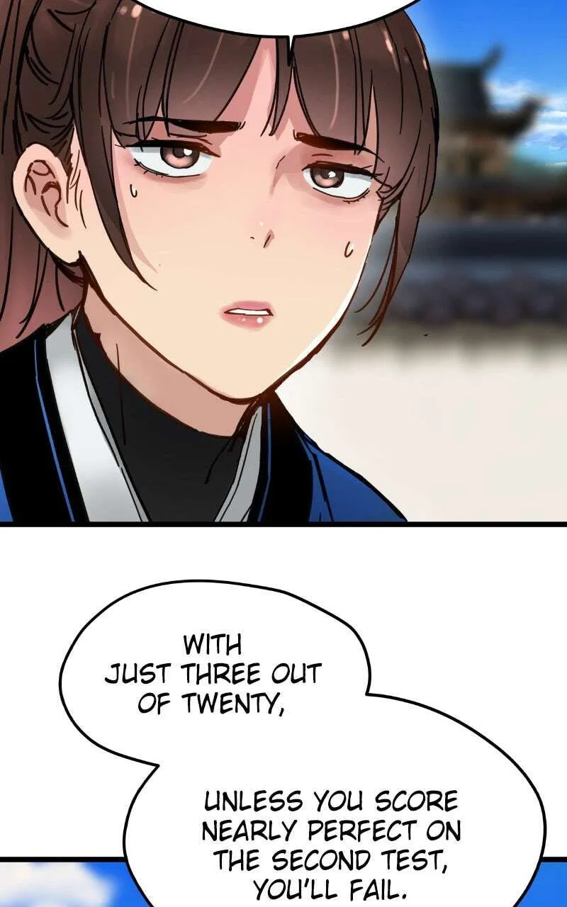 Sihanbu Cheonjaega Saranamneun Beop Chapter 48 page 62 - 